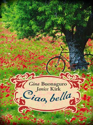 cover image of Ciao, bella